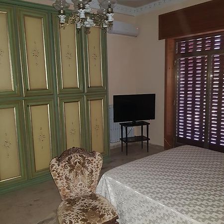 Villa Barone Rossano Zewnętrze zdjęcie
