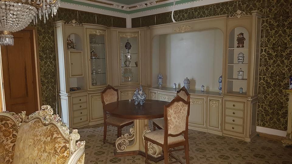 Villa Barone Rossano Zewnętrze zdjęcie