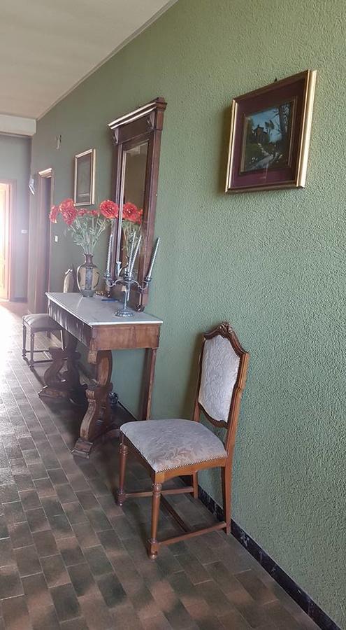 Villa Barone Rossano Zewnętrze zdjęcie