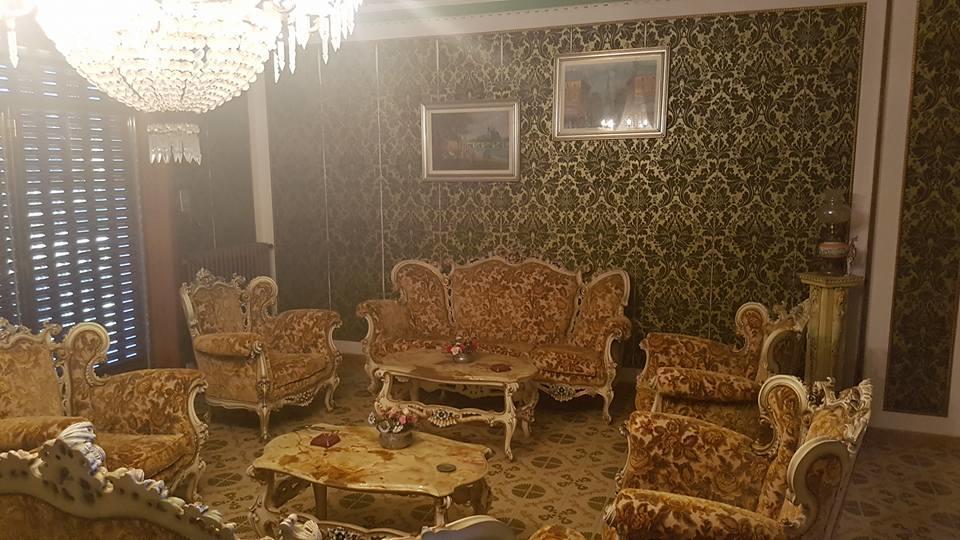 Villa Barone Rossano Zewnętrze zdjęcie