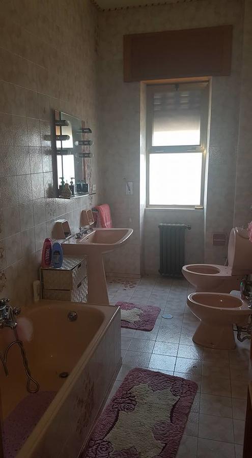 Villa Barone Rossano Zewnętrze zdjęcie