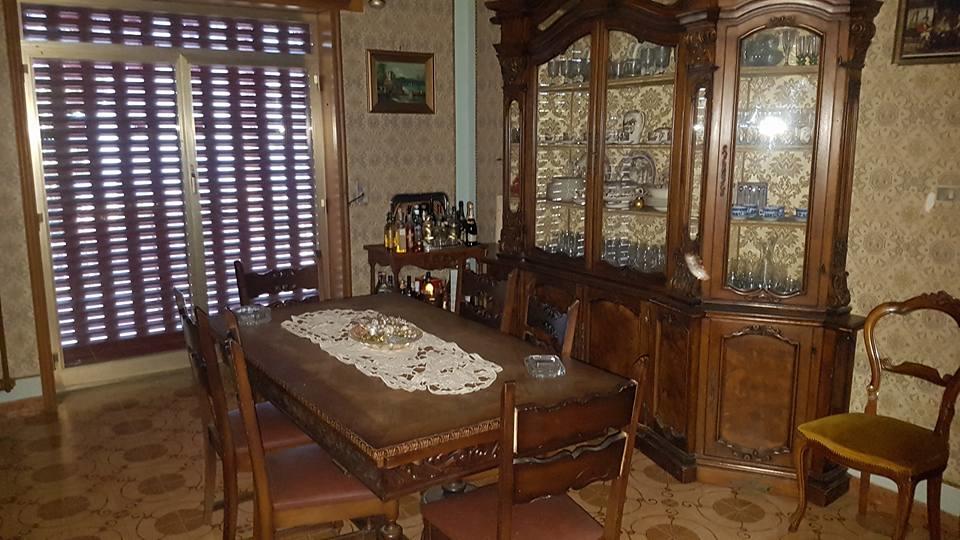 Villa Barone Rossano Zewnętrze zdjęcie