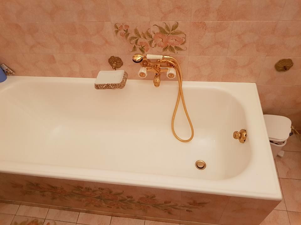 Villa Barone Rossano Zewnętrze zdjęcie