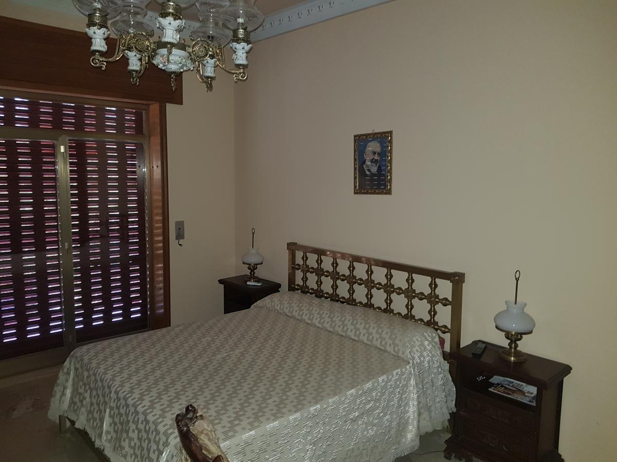 Villa Barone Rossano Zewnętrze zdjęcie