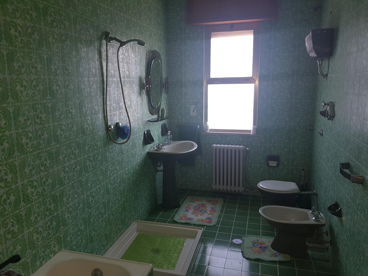 Villa Barone Rossano Zewnętrze zdjęcie