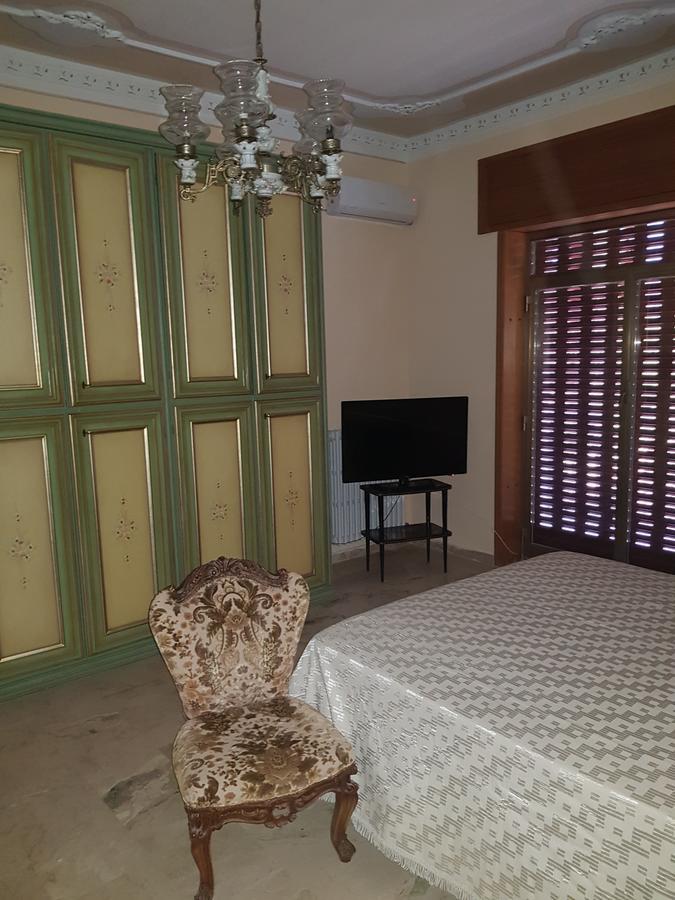 Villa Barone Rossano Zewnętrze zdjęcie