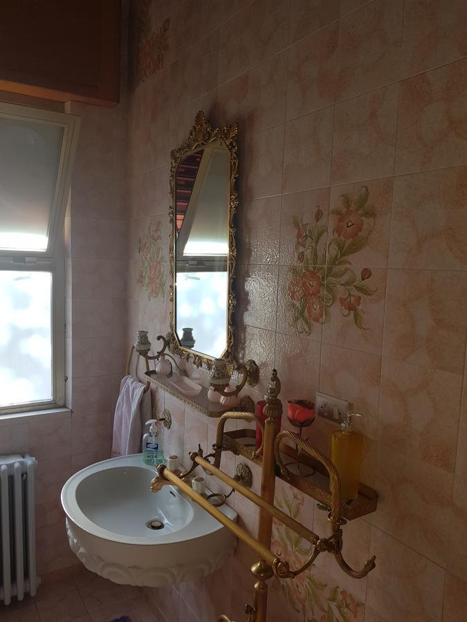 Villa Barone Rossano Zewnętrze zdjęcie